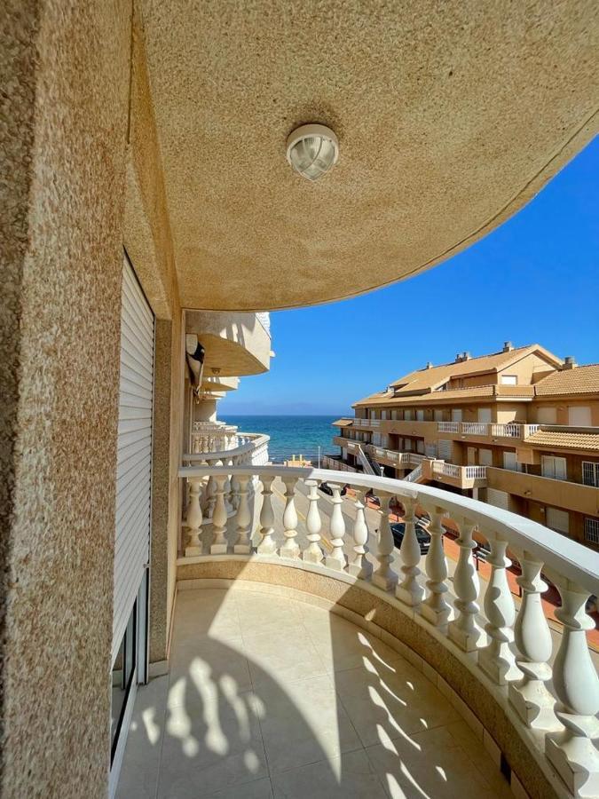 Espectacular Apartamento En La Manga Del Mar Menor Apartment Exterior photo